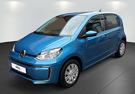VW e-up! Volkswagen e-up! Sitzheizung, Rückfahrkamera, CCS, Tempomat