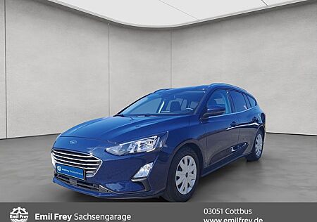 Ford Focus Turnier 1.5 EcoBlue Start-Stopp-System COO
