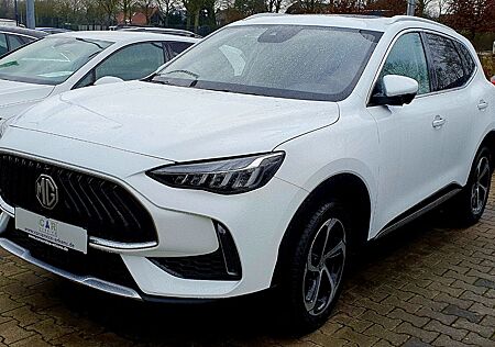 MG HS 1.5T-GDI Luxury Automatik Navi Apps Leder AHK