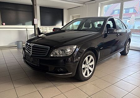 Mercedes-Benz C 220 CDI BlueEFFICIENCY ELEGANCE