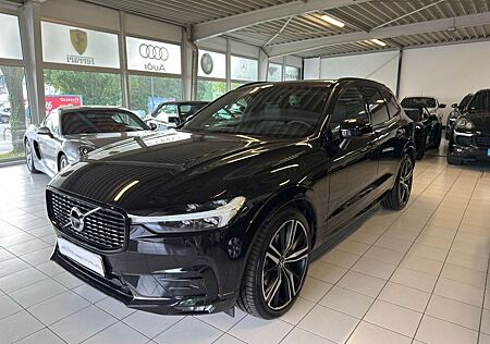 Volvo XC 60 XC60 RDesign AWD/360°/Pano/Bowers&Wilkins/Akti.F