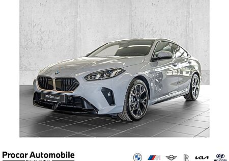 BMW 218d GranCoupé MSport +Pano + H/K + DA +PA