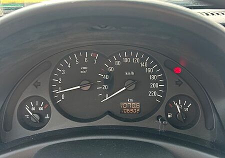 Opel Corsa 1.0 Twinport -
