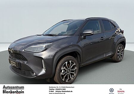 Toyota Yaris Cross 1,5 Hybrid Kamera*LED*ACC*