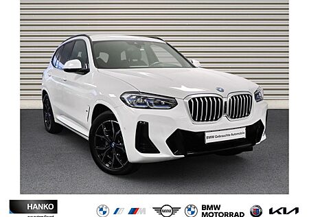 BMW X3 xDrive30e