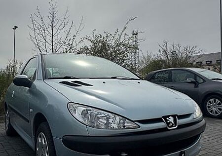 Peugeot 206 Petit Filou Cool 75 Petit Filou Cool