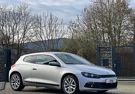 VW Scirocco Volkswagen 1.4 TSI 118 kW *SHZ* Tüv/Au Neu*