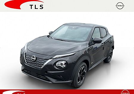 Nissan Juke N-Connecta Hybrid 1.6 EU6d LED Apple CarPla