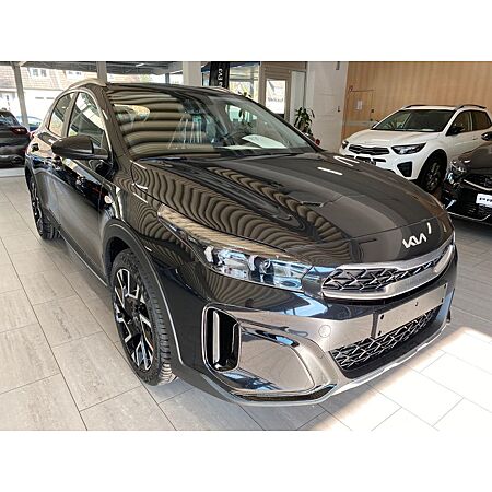 Kia XCeed leasen
