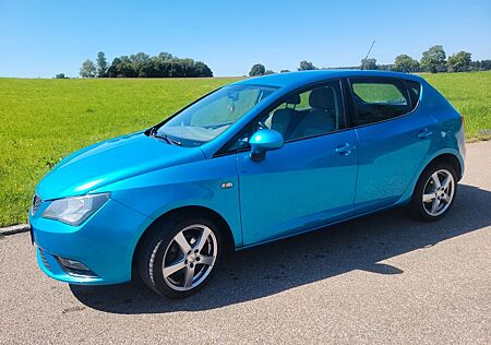 Seat Ibiza 1.2 TSI Style Style