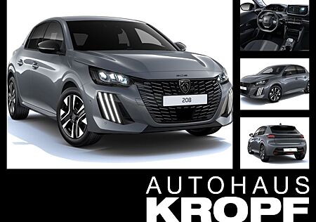 Peugeot 208 Allure MHEV