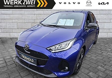 Mazda 2 Hybrid Lim. Homura