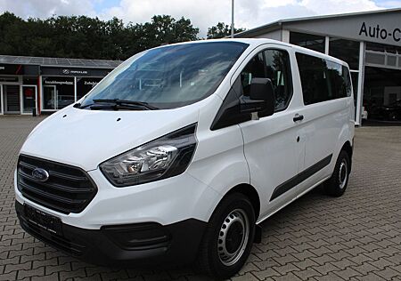 Ford Transit Custom Kombi 320 L1 (9 Sitzer)