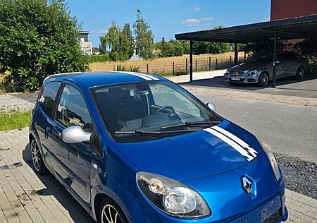 Renault Twingo GT Sport TÜV und vieles NEU