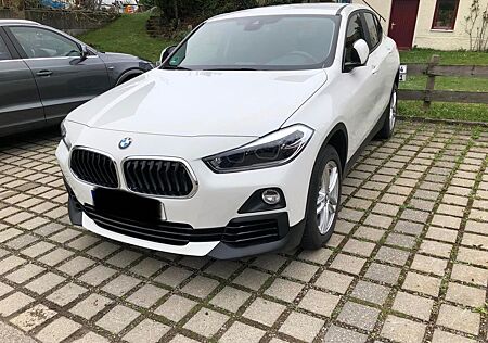 BMW X2 sDrive18i Advantage Advantage
