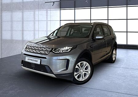 Land Rover Discovery Sport P200 S