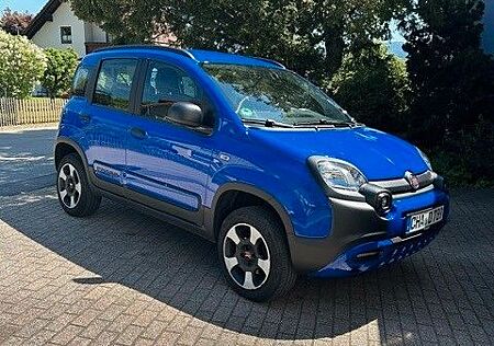 Fiat Panda 0.9 8V TwinAir CROSS 4X4 Start&Stopp CROSS