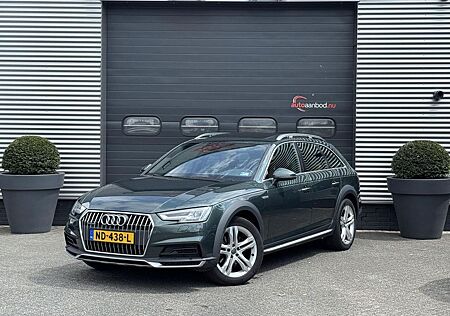 Audi A4 Allroad quattro 2.0 TDI Edition | panorama da
