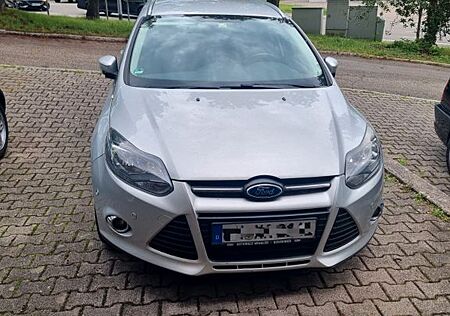 Ford Focus 1,0 EcoBoost 74kW Trend Turnier Trend