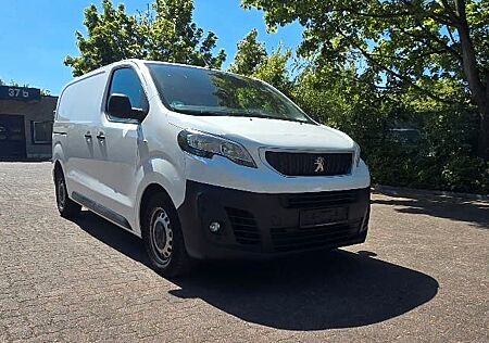 Peugeot Expert Premium Automatik Standheizung 1 Hand