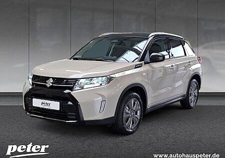 Suzuki Vitara 1.5 Comfort Allgrip AGS