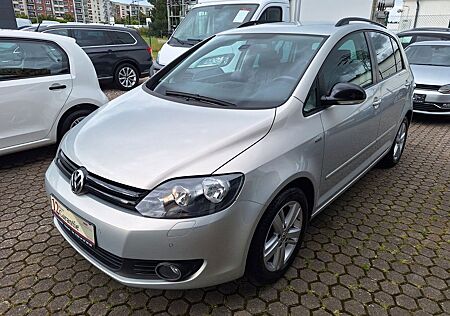 VW Golf Plus Volkswagen VI Match TEILLEDER