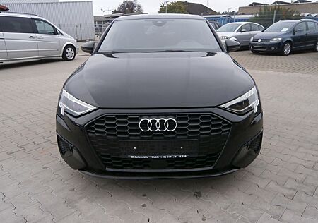 Audi A3 Sportback 35 TFSI advanced