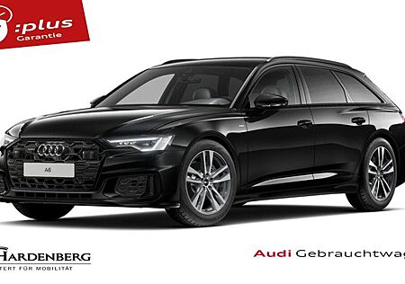 Audi A6 Avant 45 TFSI qu. S tronic S line AHK Pano