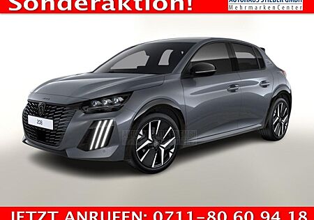 Peugeot 208 GT MHEV 110 DSC6 FullLED Kam Keyl PrivG 1...