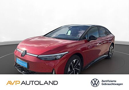VW ID.7 Volkswagen GTX 4MOTION | AHK | NAVI | ACC | HEAD-UP |