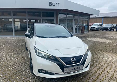 Nissan Leaf Tekna Bose 110 kW (150 PS), Automatik, F...