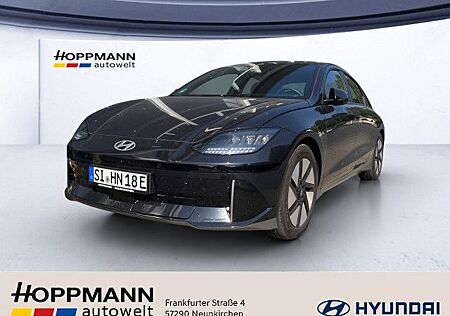 Hyundai IONIQ 6 Heckantrieb 53kWh Batt, (151PS) Basismod