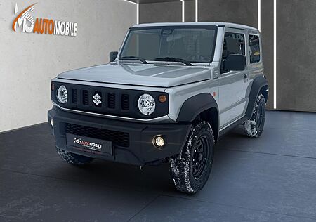 Suzuki Jimny Comfort Allgrip