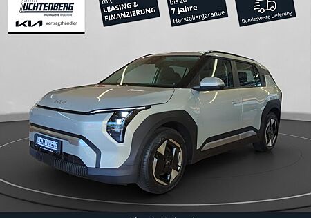 Kia EV3 58.3 kWh AIR WINTER-PAKET NAVI+KAMERA+LED-LI
