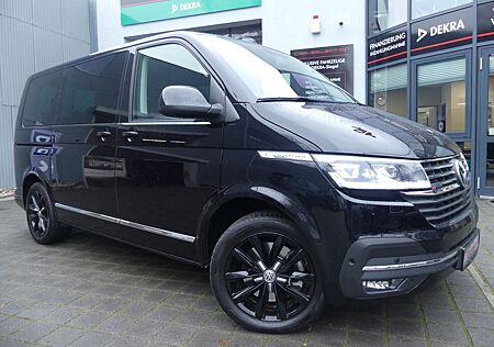 VW T6 Multivan Volkswagen T6.1 Multivan 2.0 TDI 4Mot Cruise LED/VIRTUAL/AC