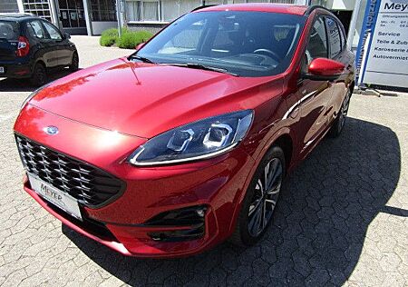 Ford Kuga ST-Line X 2.5 Duratec Plug-In Hybrid