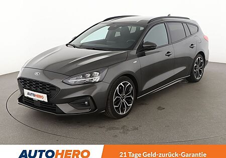Ford Focus 1.5 EcoBlue TDCi ST-Line Aut*NAVI*TEMPO*