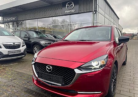 Mazda 2 SKYACTIV-G 90 6AG HOMURA TOU-P2 NAVI