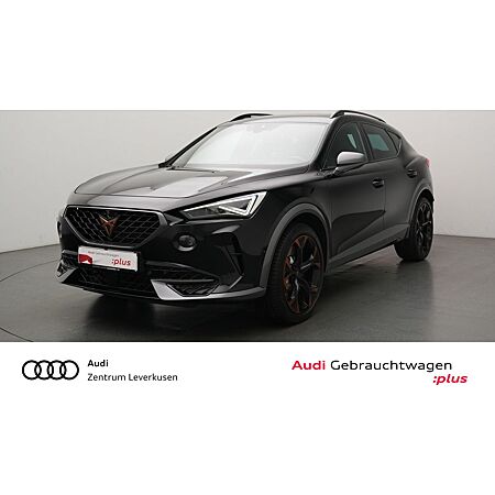 Cupra Formentor leasen