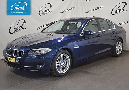 BMW 530 dA