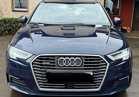Audi A3 40 TFSI e S tronic Sportback -