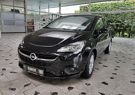 Opel Corsa E Selection