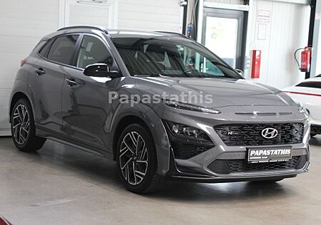 Hyundai Kona 1.6 T-GDI N Line*VIRTUAL*LED*CAM*KRELL* AHK