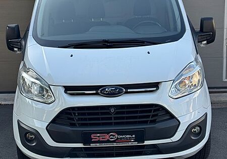 Ford Transit Custom Kasten 310 L1 Trend/ Hochraum