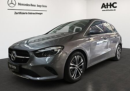 Mercedes-Benz B 180 Progressive AHK Navi LED SHZ el.Heck SpurH