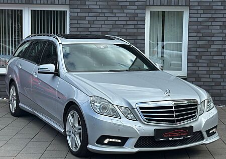 Mercedes-Benz E 300 E 300T CDI Avantgarde/AMG/SHD/Bi-Xenon/TÜV Neu