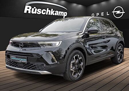 Opel Mokka-e Ultimate Voll-LED Rückkam 3-phasig Winte