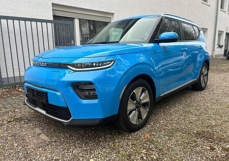 Kia Soul e- 204 Vision 64KW