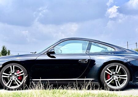 Porsche 997 911 / Carrera 4S Coupe