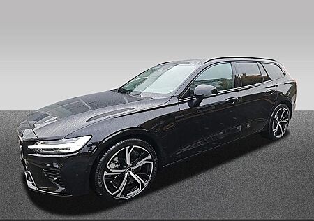 Volvo V60 gebraucht kaufen Volvo V60 T6 AWD Plus Dark Plug-In SK208